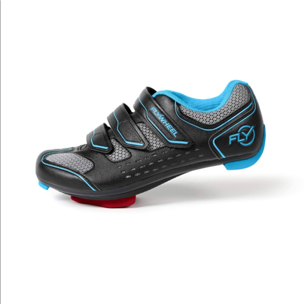 Cycling Shoes- Delta Cleat New